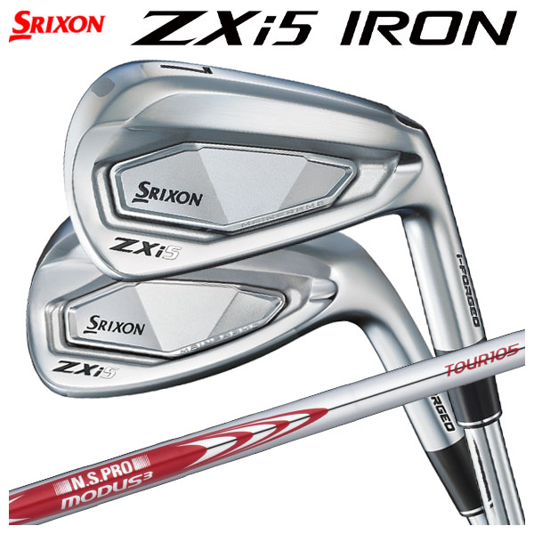スリクソン SRIXON Z525 フォージド アイアン 6本(5I〜PW) S 楽天市場】スリクソン ZXi5 アイアン #5-Pw(6本セット)N.S.PRO