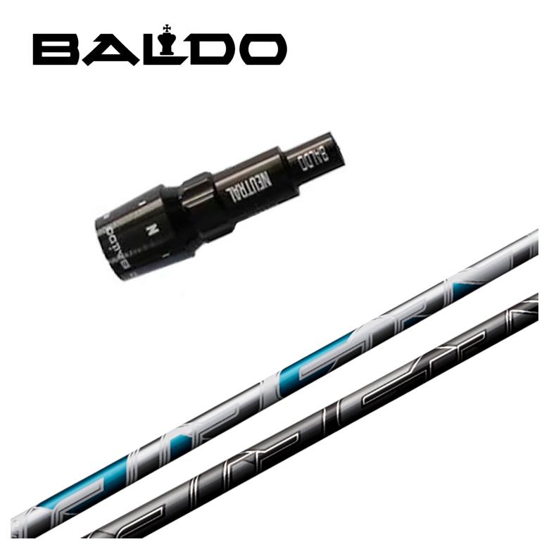 【全品ポイント5倍！7/19 20:00～7/26 1:59】バルド BALDO スリーブ付き シャフト藤倉 フジクラNEW AIR SPEEDER エアースピーダー シャフト｜第一ゴルフ　カスタムクラブ専門店 35,750円