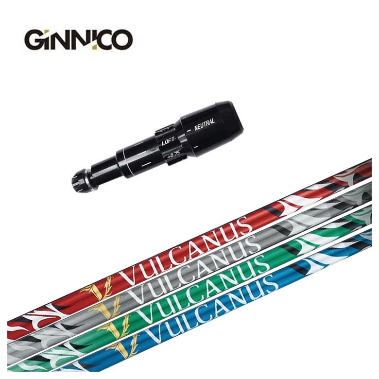 【百貨店大売り出し！全品10倍！ 6/4 20:00 - 6/11 01:59まで】GINNICO ジニコ 捩り付き添い人 立て坑日本立て坑 NIPPON SHAFTVULCANUS バルカヌス 立て坑