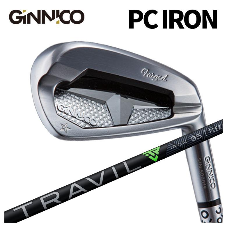 【百貨店大売り出し！全品10倍！ 6/4 20:00 - 6/11 01:59まで】GINNICO ジニコマイコン IRON アイアンフジクラ 藤倉TRAVIL(トラヴィル) 立て坑