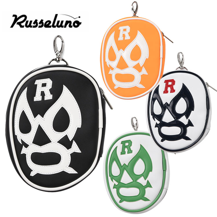 【新品未使用】クラブケース ラッセルノ ゴルフ クラブケース（Russeluno）のおすすめ人気商品一覧 通販