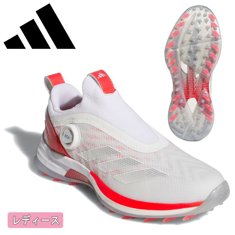 楽天市場】【レディース】アディダス NLK62 IH9893 ADIZERO ZG25 BOA