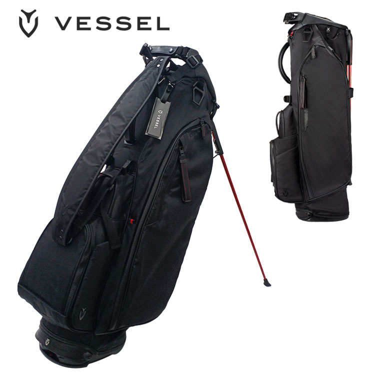 楽天市場】VESSEL GOLF べゼル ゴルフ VLX ラグジュアリー