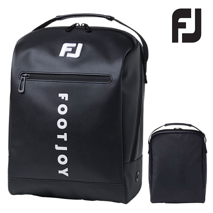 FOOTJOY ゴルフシューズ シューズケース付き 楽天市場】2/1限定☆抽選で最大100％Pバック フットジョイ FJ