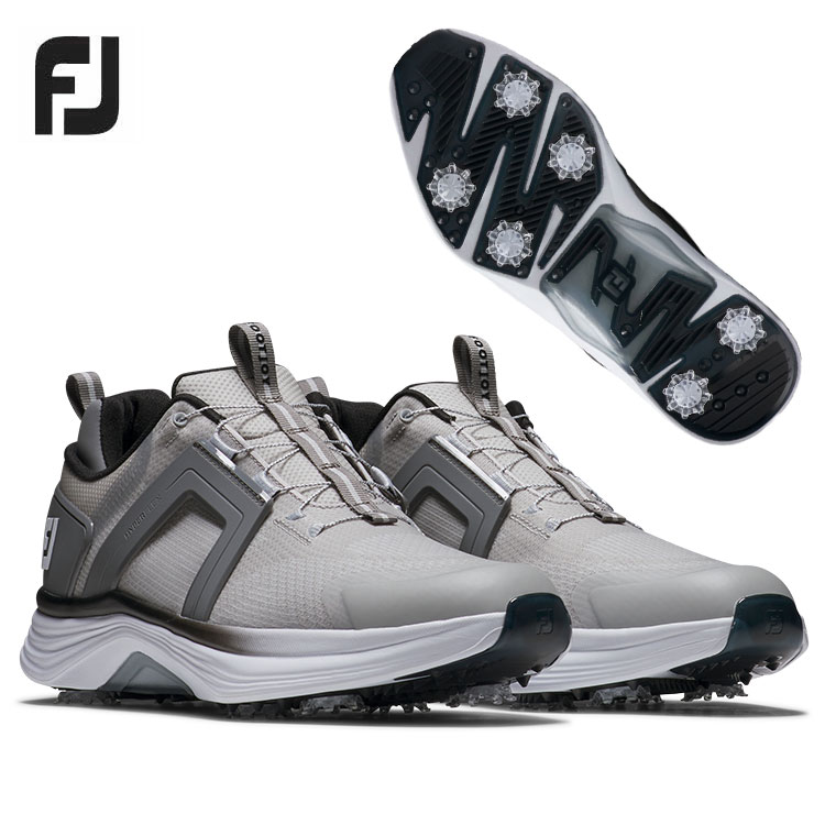 FJ MEN'S ハイパーフレックス BOA 楽天市場】フットジョイ ハイパーフレックス ボア Footjoy HYPERFLEX