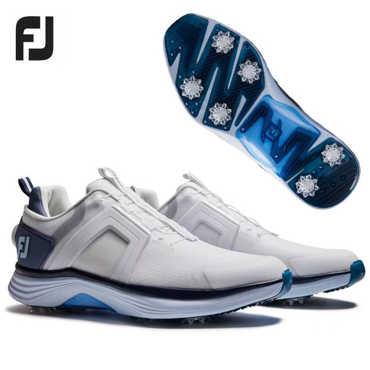 FootJoy - フットジョイゴルフシューズ MENS FJ ウルトラフィットBOA スパイク MEN'S FJ ウルトラフィット BOA - FootJoy Japan