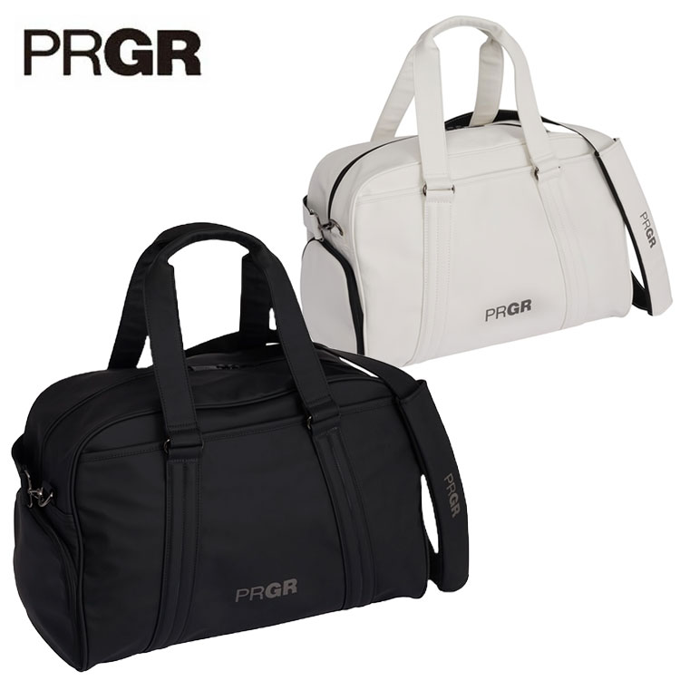 PRGR ゴルフバッグ PRBB-234 ブラック キャディバッグ | アイテム | プロギア（PRGR）オフィシャルサイト