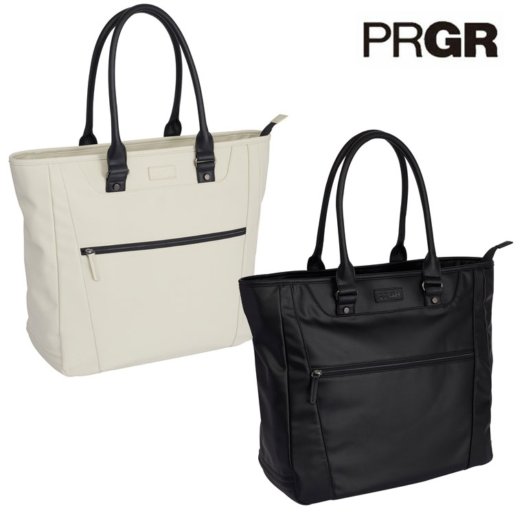 【全品ポイント5倍!7/19 20:00~7/26 1:59】プロギア トートバッグ プレミアムモデルPRGR PTB-111 ゴルフ|第一ゴルフ カスタムクラブ専門店