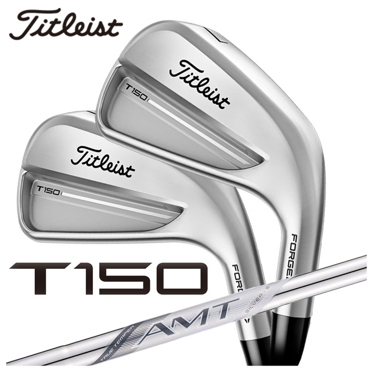 タイトリスト　T150 アイアン　コンボセット モーダス115 S 楽天市場】ゴルフ クラブ タイトリスト T150 アイアン 6本セット