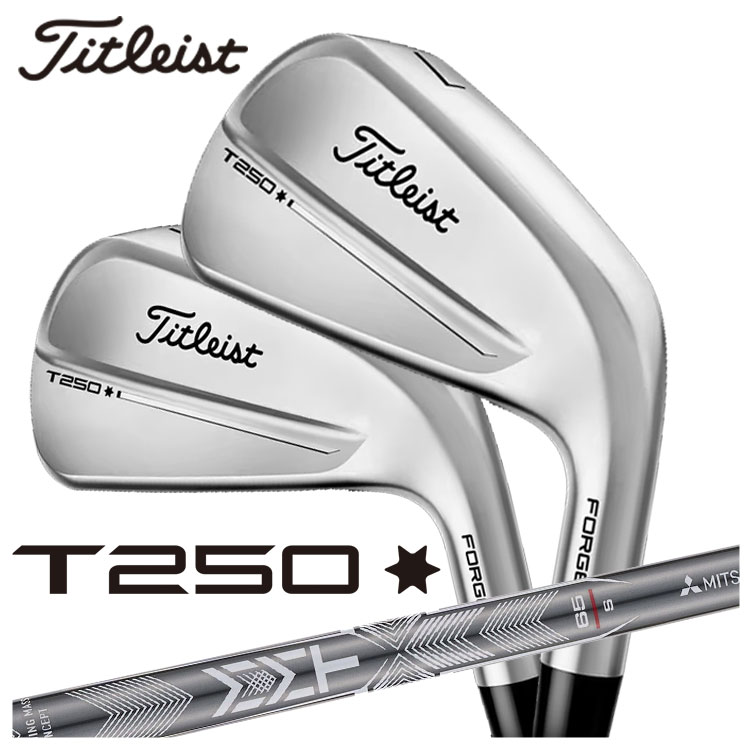 楽天市場】【9/18発売ご予約】タイトリスト T250 ロンチスペック 4G