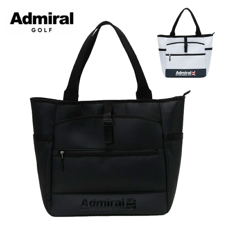 アドミラルゴルフ ライトウェイト トートバッグ ADMZ5BT4 2025モデル 日本正規品 楽天市場】【当店在庫】アドミラルゴルフ ライトウェイト トートバッグ