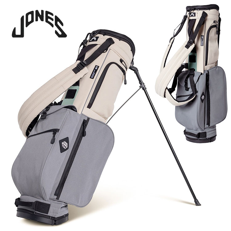 FootJoy ゴルフバッグ スタンド付き ホワイト 楽天市場】フットジョイ FJモノトーンシリーズ ライトスタンド