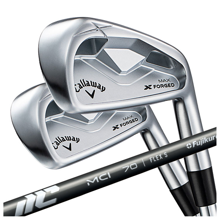 MC Iプラクティスアイアン7番練習器具 フジクラシャフト 【練習器具】フジクラ MCIプラクティス