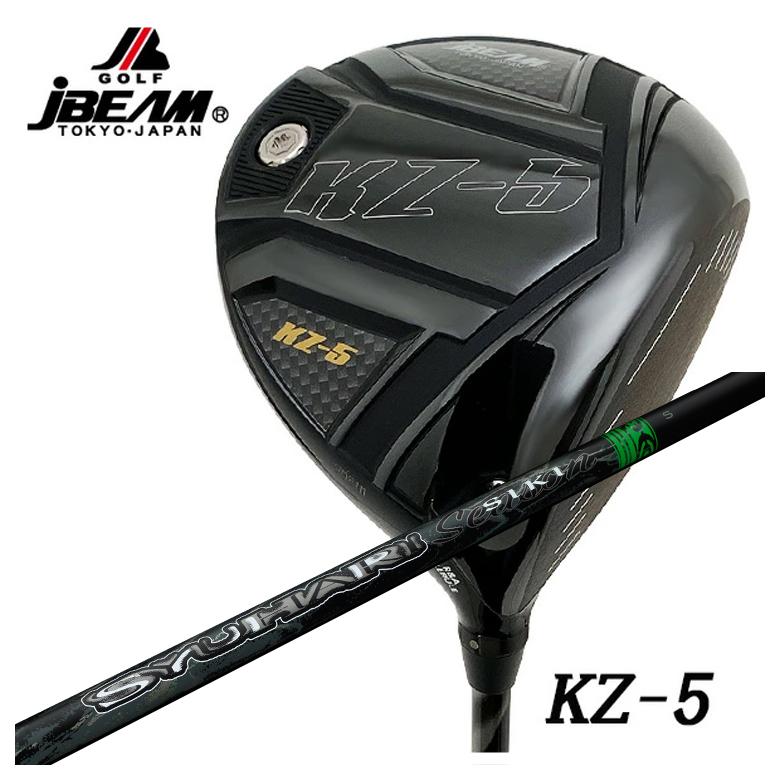 【百貨店大売り出し！全品10倍！ 6/4 20:00 - 6/11 01:59まで】JBEAM（J光束）KZ-5 １番ウッドThreering（スリリング） SYUHARI SIKI シュハリ シキ 立て坑