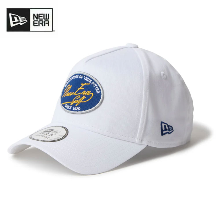 楽天市場】ニューエラ メンズ ゴルフキャップ レディース NEW ERA