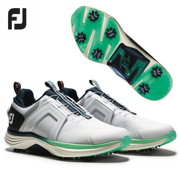 楽天市場】フットジョイ FootJoy ゴルフシューズ ソフトスパイク