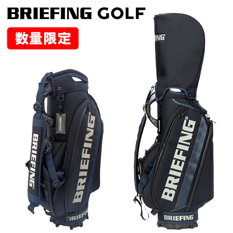 楽天市場】BRIEFING GOLF ブリーフィング ゴルフ CR-3 #03 LTD