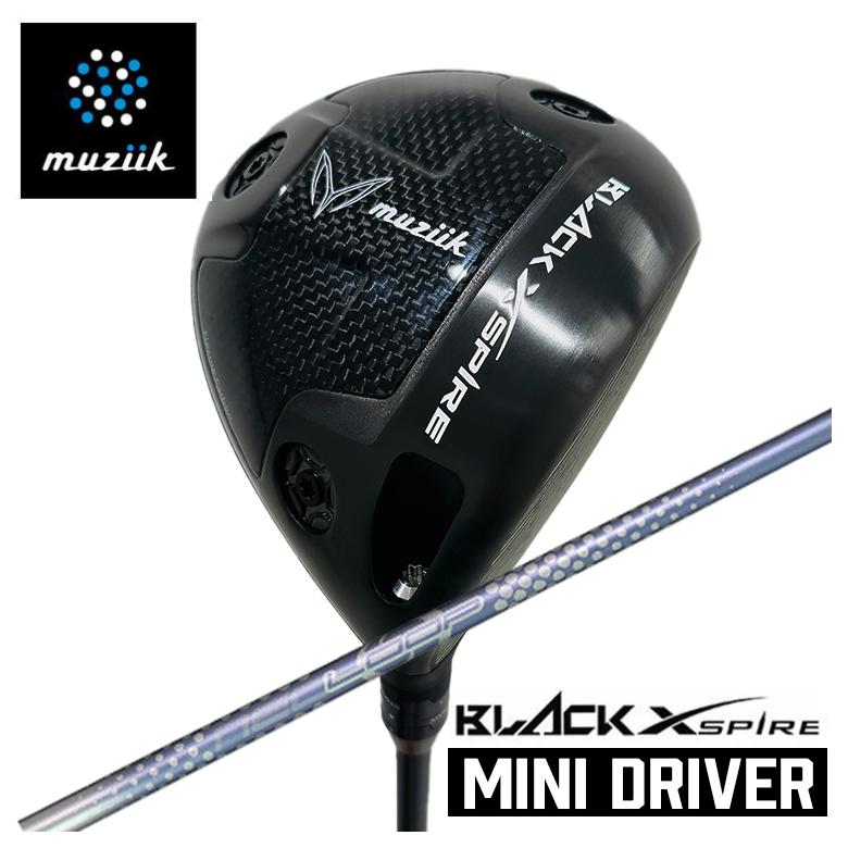 BLACK XSPIRE Mini Driverブラックエクスパイア ミニドライバーシンカグラファイトネオ・ループ 砂上の楼閣点火装置EV 立て坑NEO LOOP BubbleLight :: EV