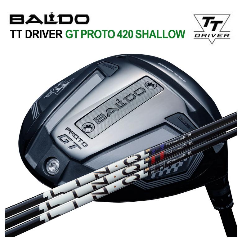 【百貨店大売り出し！全品10倍！ 6/4 20:00 - 6/11 01:59まで】バルド １番ウッド  BALDO TTつづき物 GT PROTO 420 SHALLOW DR USTマミヤLIN-Q PowerCore 繋がり 力強さ中核グループ【BLUE】立て坑