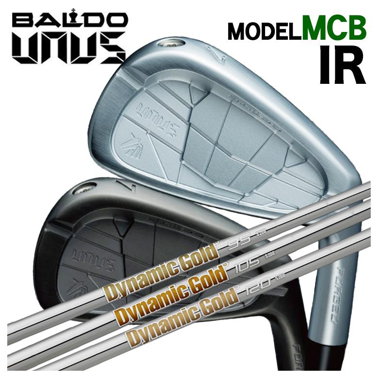 【全品ポイント5倍!7/19 20:00~7/26 1:59】【単品価格】バルド BALDOUNUS MODEL MCB FORGED アイアンプラチナムミストサテン ファントムブラックIPトゥルーテンパーダイナミックゴールド85・95・105・120 シャフト|第一ゴルフ カスタムクラブ専門店