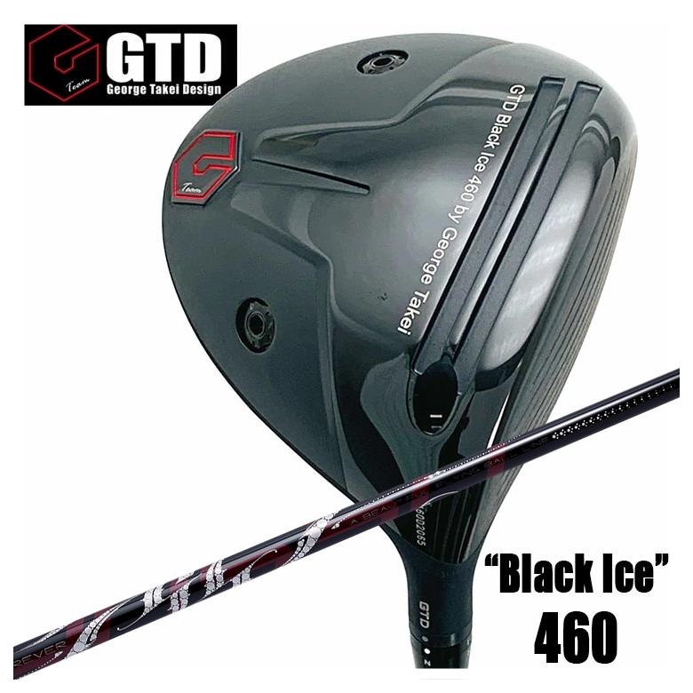 【百貨店大売り出し！全品10倍！ 6/4 20:00 - 6/11 01:59まで】GTD ジョージ武井ひな形GTD Black Ice 460 １番ウッドARCH アーチ形ROSSO ロッソ DR用 矢がら