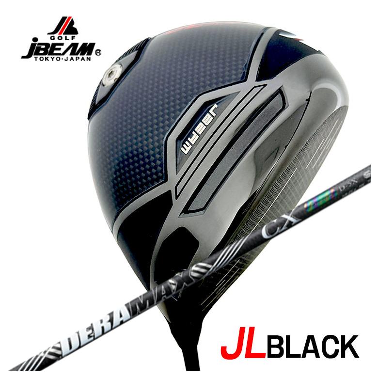 【百貨店大売り出し！全品10倍！ 6/4 20:00 - 6/11 01:59まで】JBEAM １番ウッド J光束 JL BLACK ジェイエルブラック DRDERAMAX デラマックス虹デラ CX-D 割り増し金つづき物 立て坑
