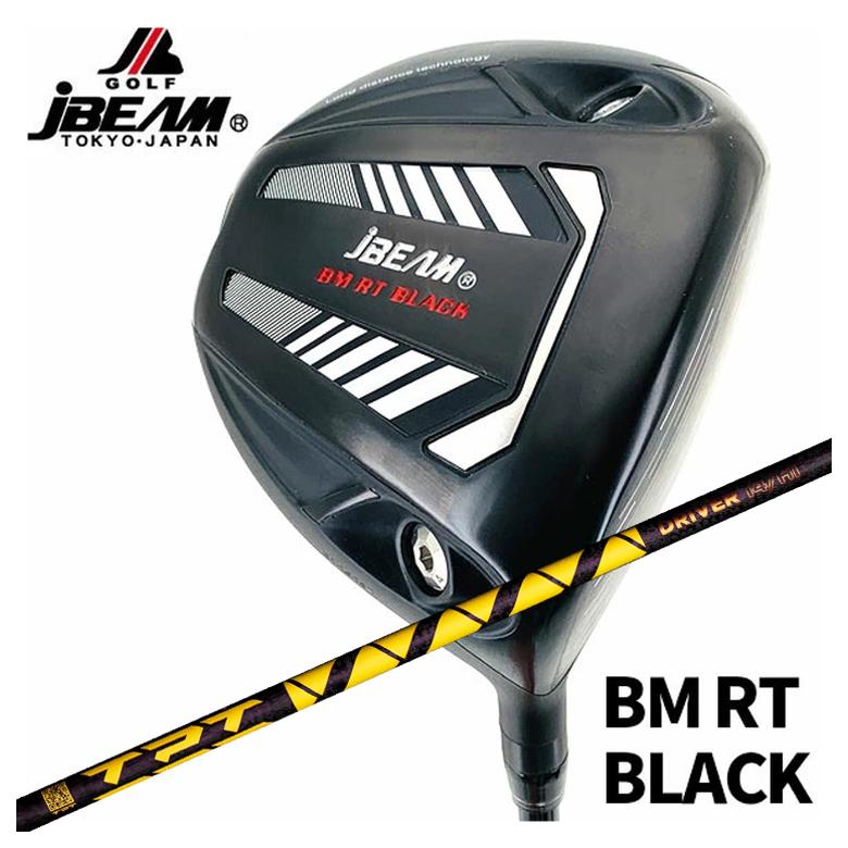 JBEAM １番ウッド J光束 JBM RT BLACK DRTPT Driver Shaft Nitro Range 立て坑