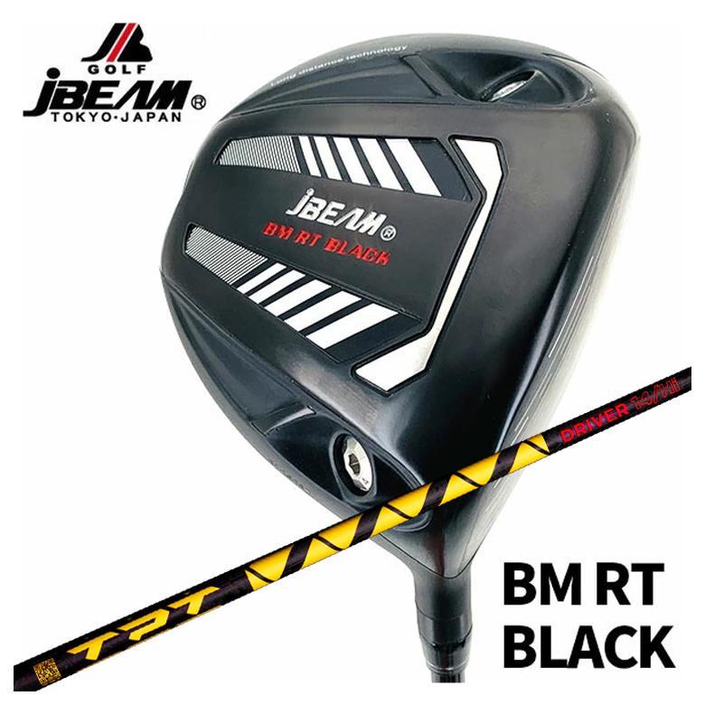【百貨店大売り出し！全品10倍！ 6/4 20:00 - 6/11 01:59まで】JBEAM １番ウッド J光束 JBM RT BLACK DRTPT Driver Shaft Power Range 立て坑