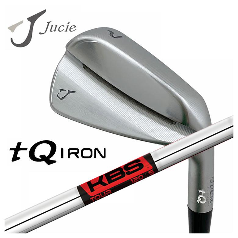 【百貨店大売り出し！全品10倍！ 6/4 20:00 - 6/11 01:59まで】Jucie（ジューシー） tQ アイアンKBS TOUR 周遊旅行ともし火 立て坑