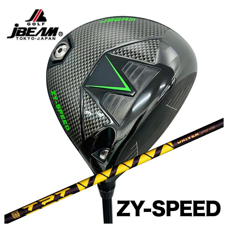 【百貨店大売り出し！全品10倍！ 6/4 20:00 - 6/11 01:59まで】JBEAM １番ウッド J光束 ZY-SPEED DRIVER DRTPT Driver Shaft Nitro Range 矢がら