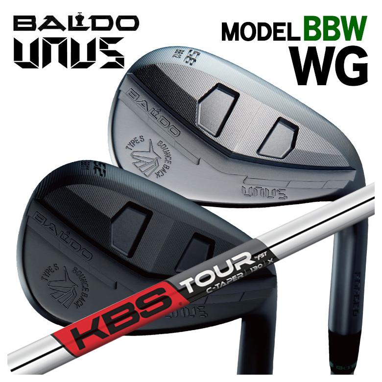 【全品ポイント5倍！7/19 20:00～7/26 1:59】【特注】バルド BALDOUNUS MODEL BBW FORGED ウェッジプラチナムミストサテン ファントムブラックIPKBS C-TAPER シーテーパー シャフト｜第一ゴルフ　カスタムクラブ専門店