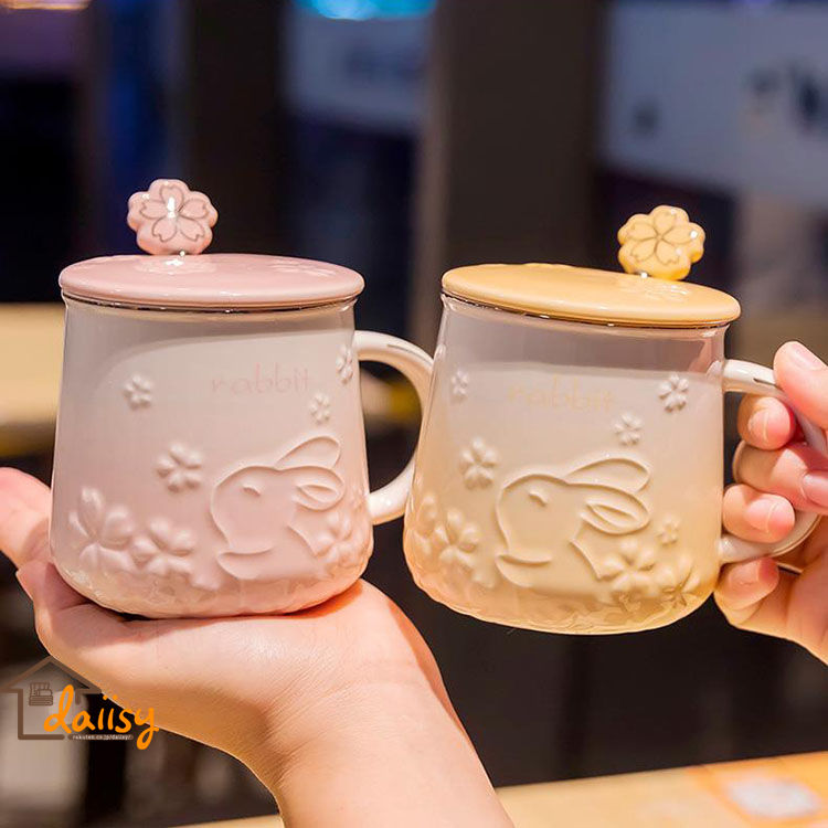 52%OFF!】 マグカップ 北欧 おしゃれ コーヒーカップ 大きい 陶器 ハンドメイド 朝食カップ 大容量 コップ カフェマグ キッチン雑貨 洋食器  食器 磁器 400ml 選べる15種類