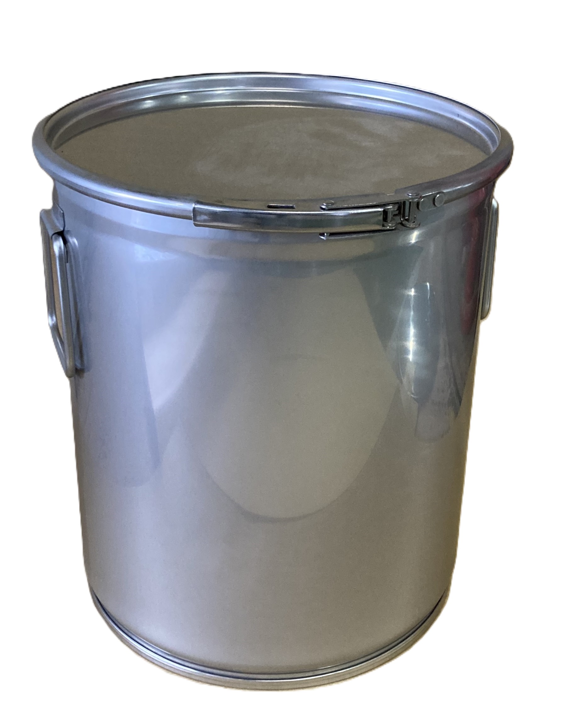100L　ステンレスドラム缶 JFE 100Lステンレスドラム缶オープンタイプ KD-100L : カイノス