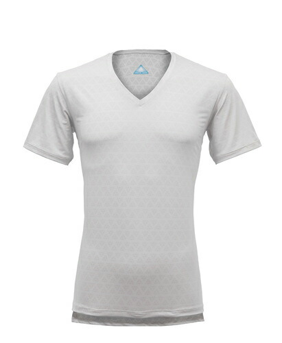 楽天市場】氷撃 フリーズテック FREEZE TECH 冷感ポケット付き半袖T