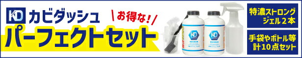 楽天市場】カビダッシュ パーフェクトセット【特濃ストロングジェル 500ml2本+空スプレーボトル1本+手袋4枚(2組)】カビ ジェル 除菌剤 抗菌  お風呂 浴室 排水溝 壁 タイル目地 シンク 結露 強力 除去 ゴムパッキン リベルタ : 代官山お買い物通り