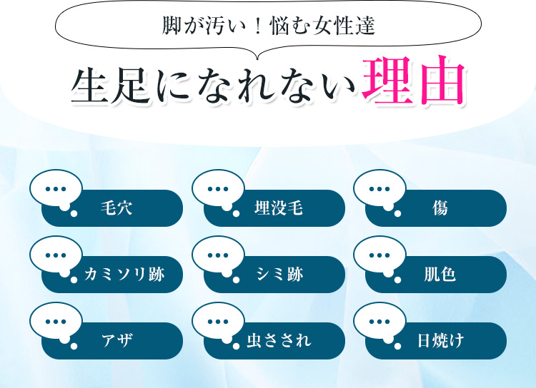 楽天市場 白アシ姫 黒ずみ 塗るストッキング 脚が汚い 生足 毛穴 埋没毛 傷 カミソリ跡 シミ跡 アザ虫 刺されあと 日焼け ヒジ ヒザの黒ずみにも ファンデーション効果 足美人 足 脚 白い足 ナマ脚 なま脚 美脚 塗るだけ ひじ ひざ 代官山お買い物通り