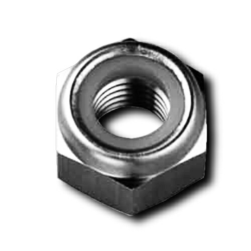 ステンレス1種ナットＭ12    98個 ステンレス 六角ナット [1種] (細目) M10 (太さ=10mm)用 <ピッチ
