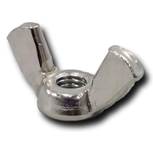 【40個入り】ステンレス 冷間蝶ナット M12 並目 P\u003d1.75