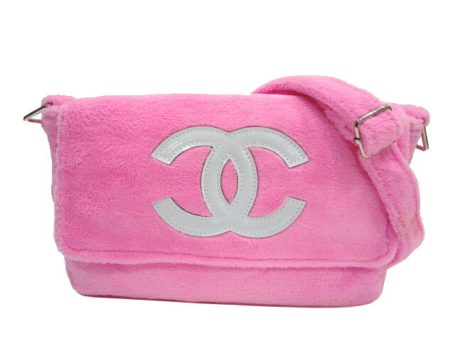 ココマーク Color Red プレゼント ハンドバッグ 非売品 ショルダーバッグ シャネル Chanel ピンク ホワイト 2wayバッグ Color Red 100 本物保証 送料無料 Font B メッセンジャーバッグ Font 女性用 ギフト 大貴 Daiki B Font Chanel 非売品 Nランク