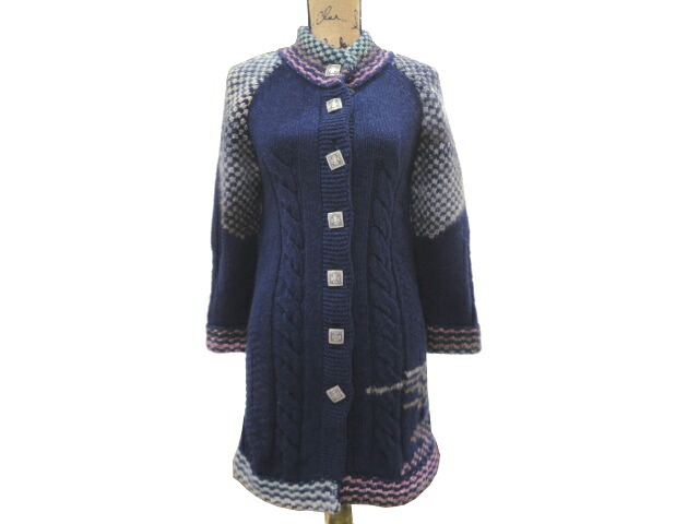 楽天市場】【新品同様品】CHANEL シャネル P39176 ココマーク ターン