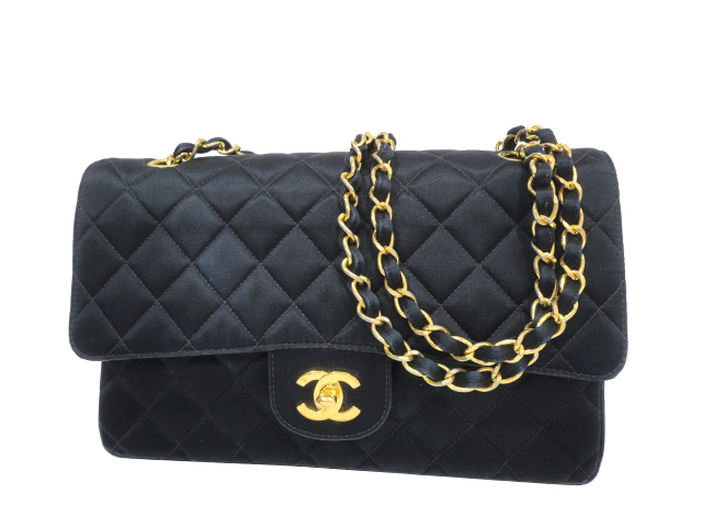 楽天市場】［PR］【美品】CHANEL シャネル マトラッセ デカココマーク