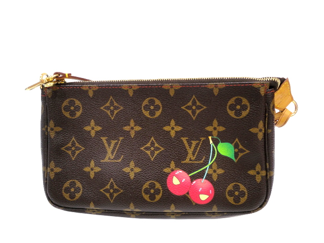 楽天市場】［PR］【極美品】LOUIS VUITTON ルイ・ヴィトン M92008