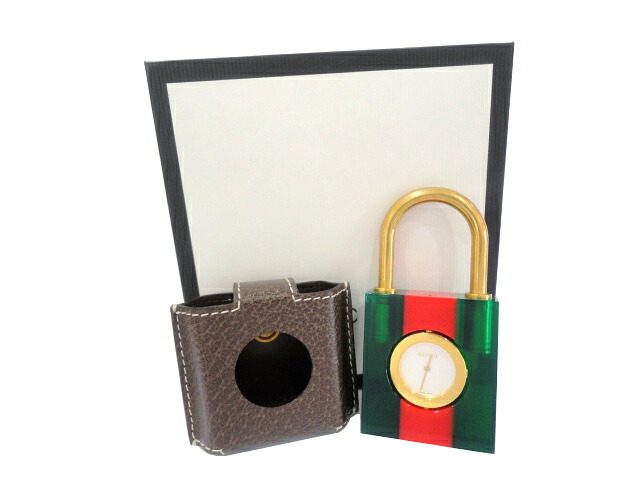 楽天市場】GUCCI グッチ ブラック文字盤 GGキャンバス SS