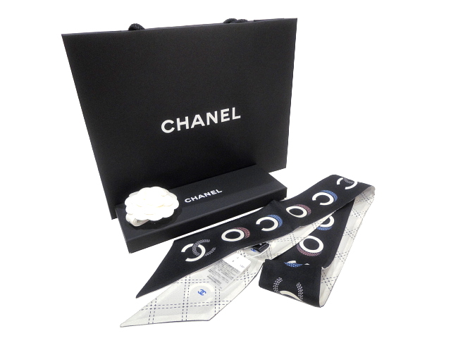 楽天市場】［PR］【新品】【未使用品】23P 最新作 CHANEL シャネル