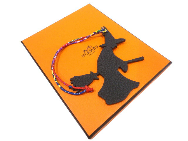 HERMES   ★期間限定セール★ プティアッシュ　ⓗ ジンジャーマン　PM 楽天市場】エルメス HERMES プティアッシュ ジンジャーブレッド