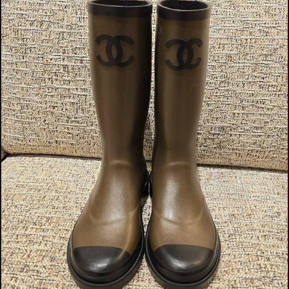 楽天市場】[USED/中古]CHANEL シャネル その他靴 ヴィンテージ
