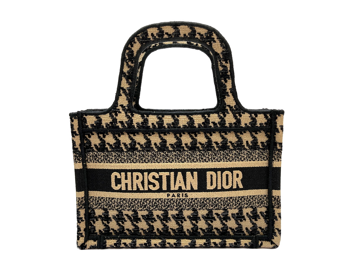 Chistian Dior★クリスチャンディオール★handbag★ハンドバッグ Chistian Dior☆クリスチャンディオール☆handbag☆ハンドバッグ