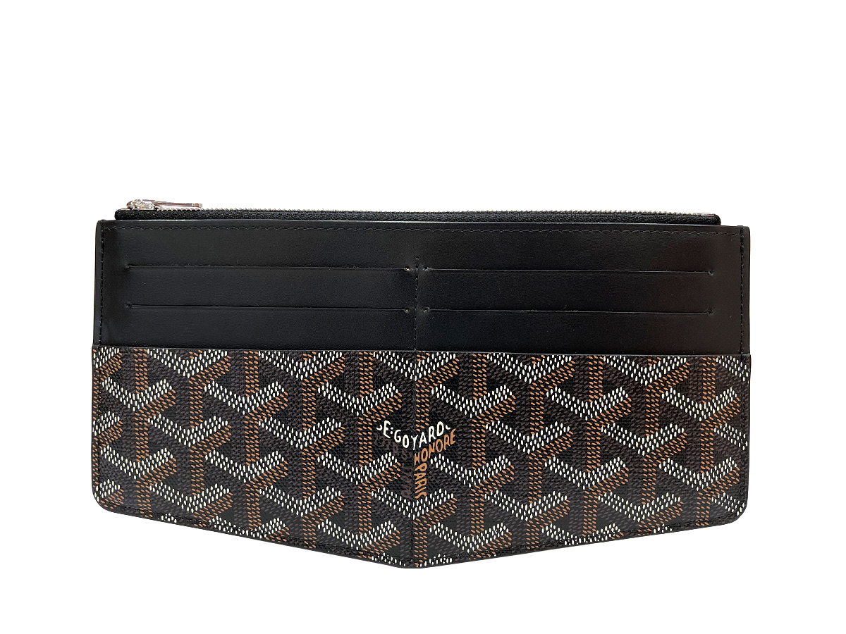 楽天市場】極美品 GOYARD ゴヤール 廃盤 グルネル パスポートケース