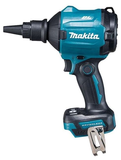 【新品未使用】マキタ　充電式ケトル　0.8L 青 as180dz.jpg