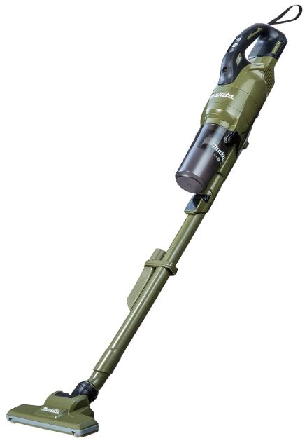 【新品】【即購入OK 】マキタ充電式クリーナー(掃除機)　CL286FDZO CL286FD | 株式会社マキタ